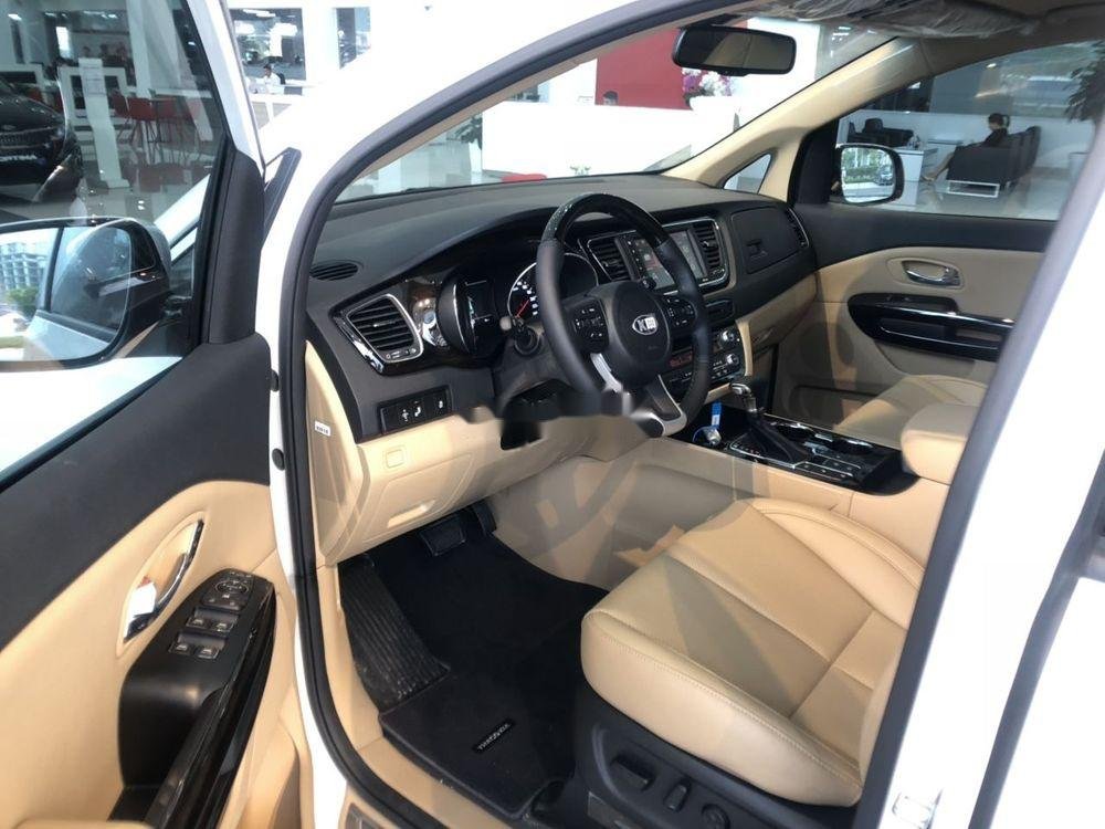 Kia Sedona 2019 - Cần bán xe Kia Sedona đời 2019 xe nội thất đẹp
