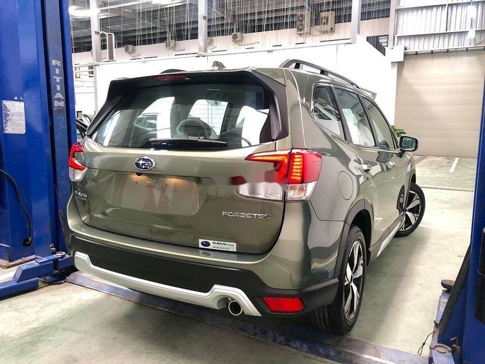 Subaru Forester   2019 - Bán Subaru Forester 2019, nhập khẩu nguyên chiếc, giá chỉ 960 triệu