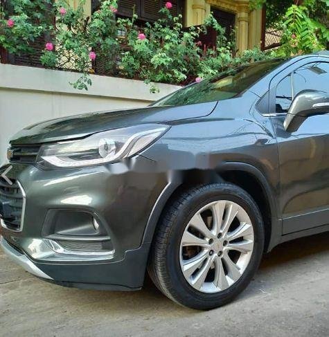 Chevrolet Trax   2016 - Cần bán lại xe Chevrolet Trax năm 2016, xe đẹp