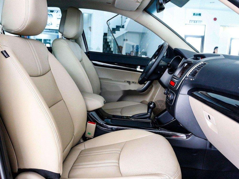 Kia Sorento   2019 - Cần bán xe Kia Sorento đời 2019, màu đỏ