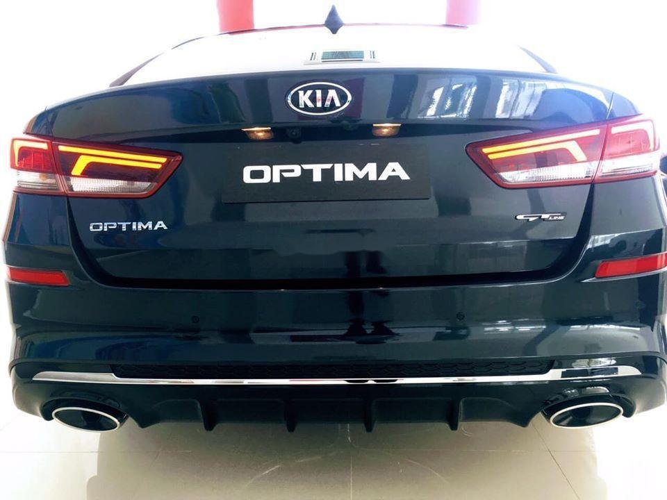 Kia Optima 2019 - Bán ô tô Kia Optima sản xuất năm 2019, ưu đãi hấp dẫn