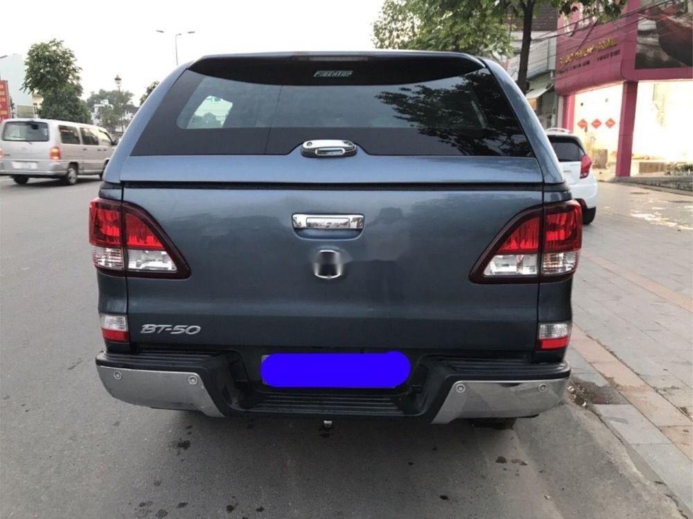 Mazda BT 50 2016 - Bán Mazda BT 50 2016, nhập khẩu nguyên chiếc, giá 515tr