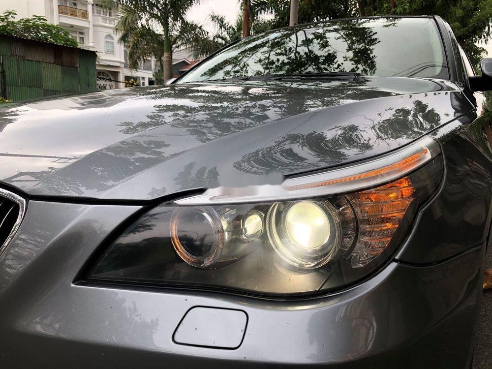 BMW 5 Series 2008 - Cần bán gấp BMW 5 530i Series 2008