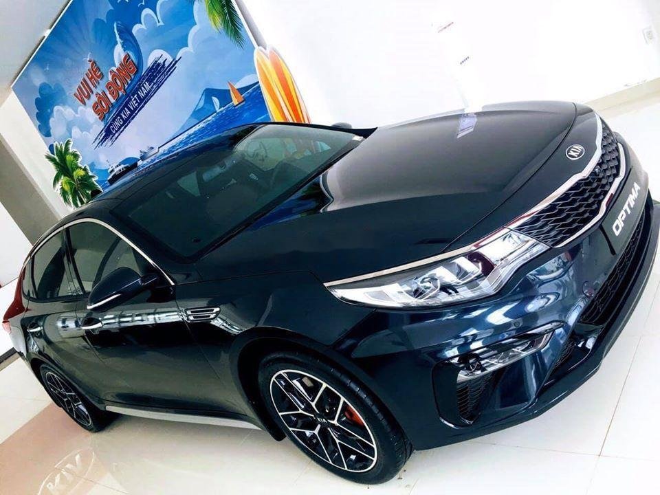 Kia Optima 2019 - Bán ô tô Kia Optima sản xuất năm 2019, ưu đãi hấp dẫn