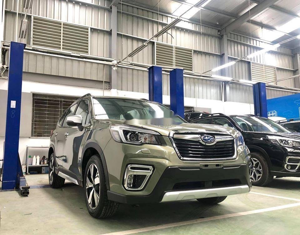 Subaru Forester   2019 - Bán Subaru Forester 2019, nhập khẩu nguyên chiếc, giá chỉ 960 triệu