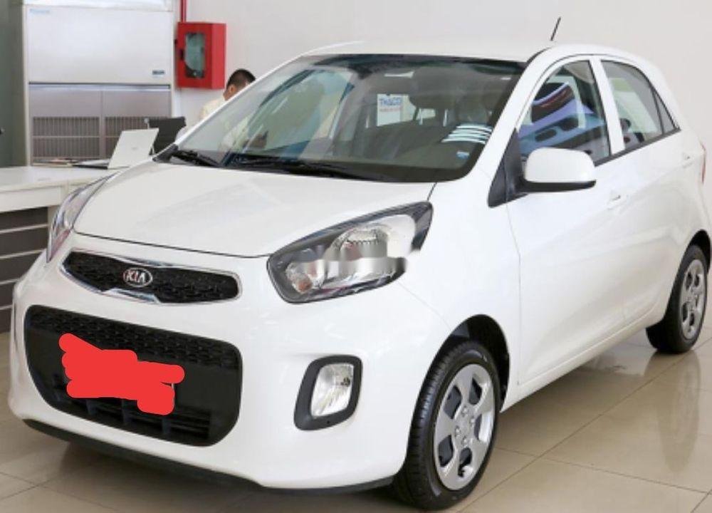 Kia Morning   2019 - Bán Kia Morning năm 2019, 287tr