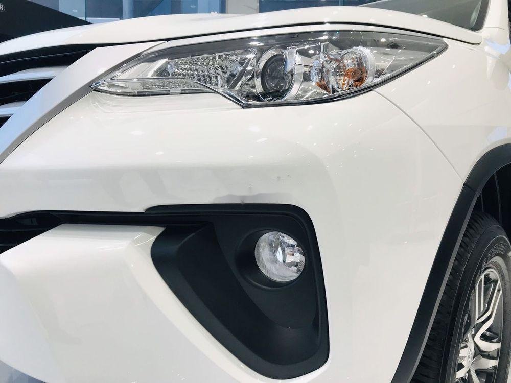 Toyota Fortuner 2019 - Bán ô tô Toyota Fortuner năm 2019, ưu đãi hấp dẫn