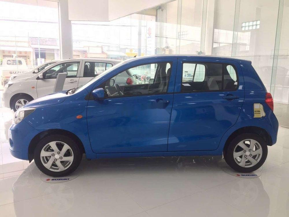 Suzuki Celerio 2019 - Bán Suzuki Celerio sản xuất 2019, nhập khẩu chính hãng