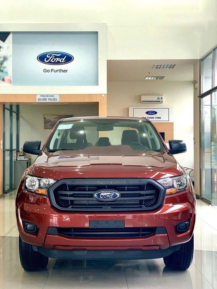 Ford Ranger 2019 - Bán Ford Ranger năm 2019, nhập khẩu nguyên chiếc chính hãng