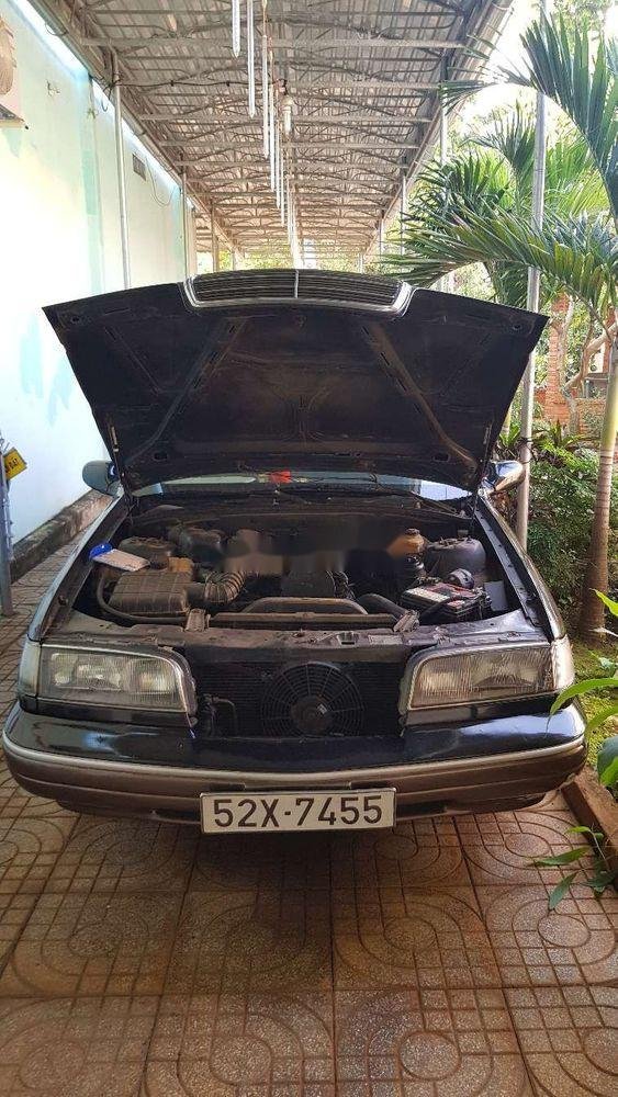 Daewoo Magnus   1996 - Cần bán Daewoo Magnus năm sản xuất 1996, nhập khẩu, số tự động