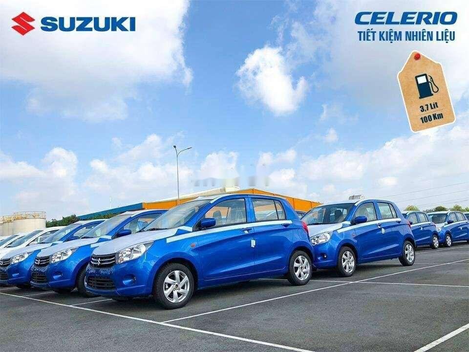 Suzuki Celerio 2019 - Bán Suzuki Celerio sản xuất 2019, nhập khẩu chính hãng