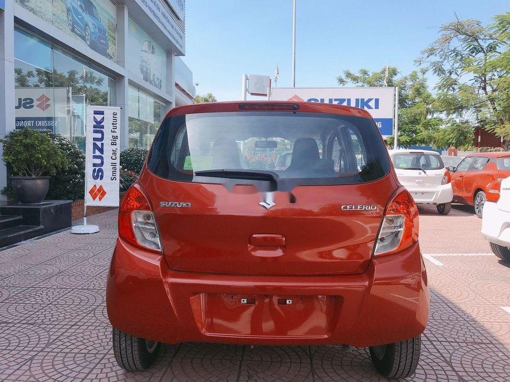 Suzuki Celerio   2019 - Bán Suzuki Celerio năm 2019, xe nhập, giá tốt