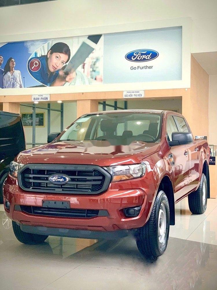 Ford Ranger 2019 - Bán Ford Ranger năm 2019, nhập khẩu nguyên chiếc chính hãng
