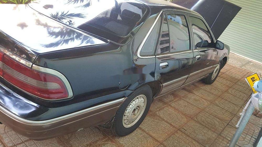 Daewoo Magnus   1996 - Cần bán Daewoo Magnus năm sản xuất 1996, nhập khẩu, số tự động