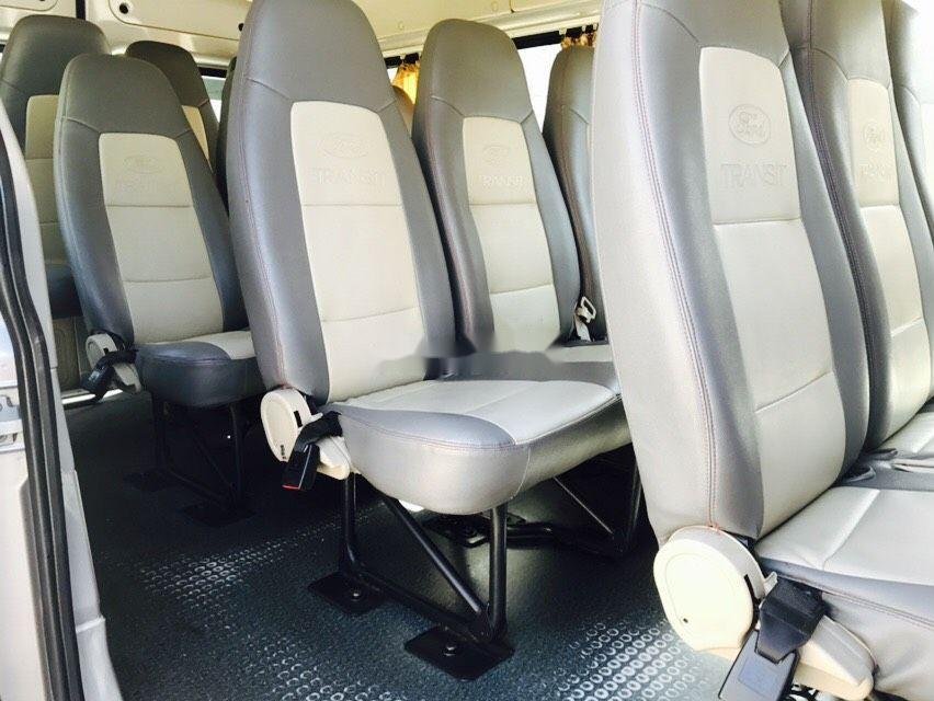 Ford Transit 2015 - Bán ô tô Ford Transit sản xuất 2015 chính chủ