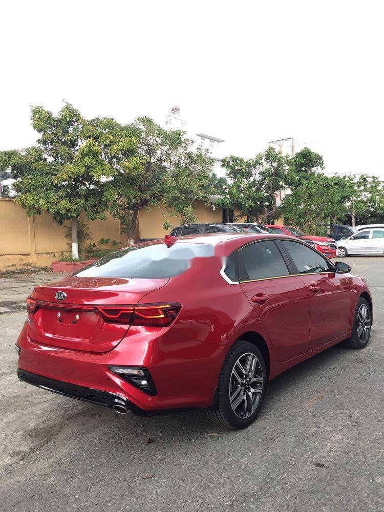 Kia Cerato 2019 - Bán xe Kia Cerato đời 2019 xe nội thất đẹp