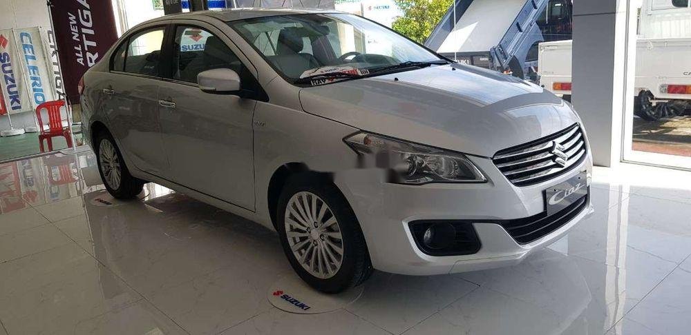 Suzuki Ciaz 2019 - Bán Suzuki Ciaz năm 2019, xe nhập chính hãng