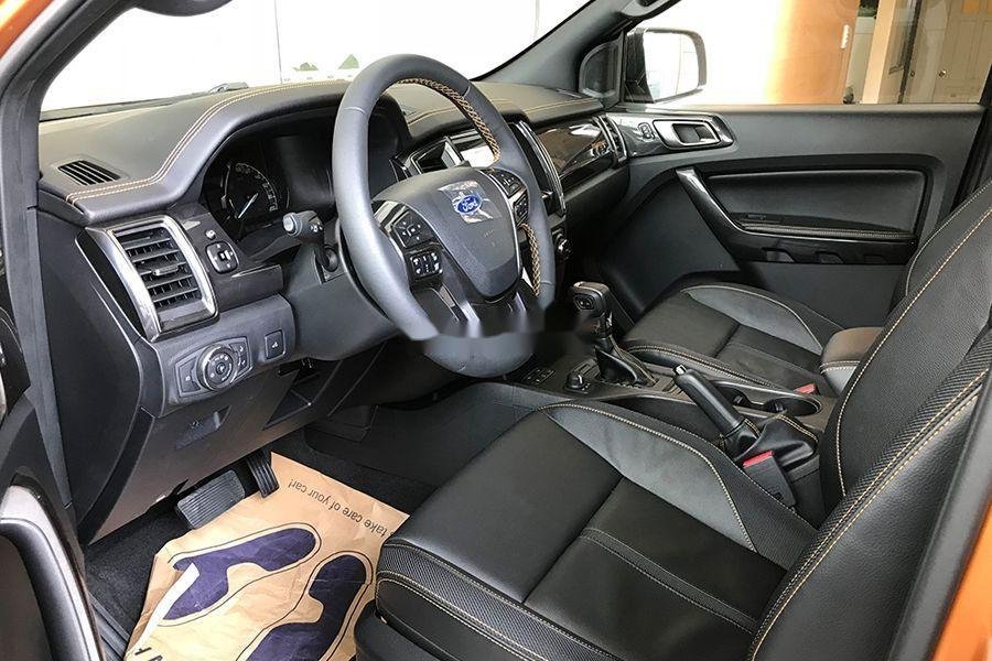 Ford Ranger   2019 - Bán Ford Ranger sản xuất 2019, nhập khẩu, 858 triệu