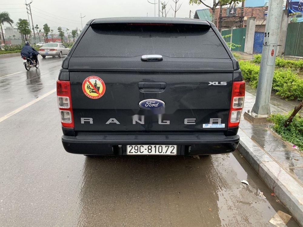 Ford Ranger   AT 2016 - Cần bán xe Ford Ranger AT đời 2016, nhập khẩu nguyên chiếc giá cạnh tranh