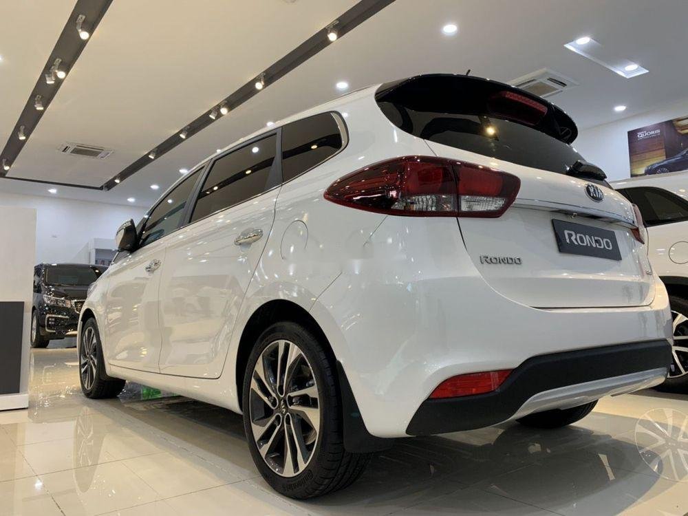 Kia Rondo 2019 - Bán ô tô Kia Rondo 2019 xe mới nội thất đẹp