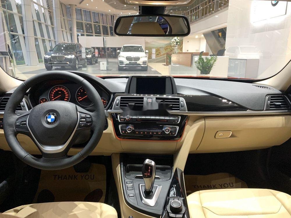 BMW 3 Series   2019 - Bán xe BMW 320i 2019, xe nhập, giá tốt