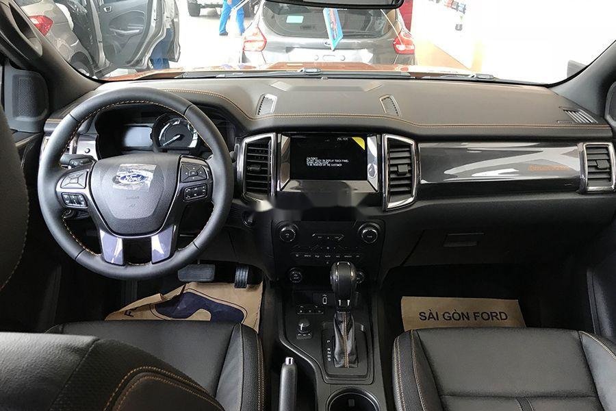 Ford Ranger   2019 - Bán Ford Ranger sản xuất 2019, nhập khẩu, 858 triệu