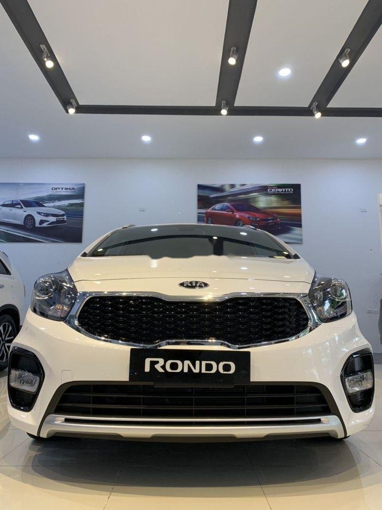 Kia Rondo 2019 - Bán ô tô Kia Rondo 2019 xe mới nội thất đẹp