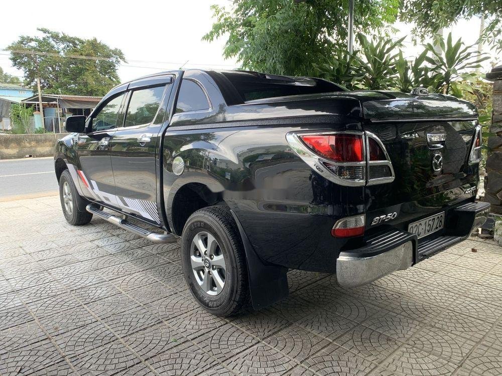 Mazda BT 50  MT 2017 - Bán Mazda BT 50 MT đời 2017, nhập khẩu