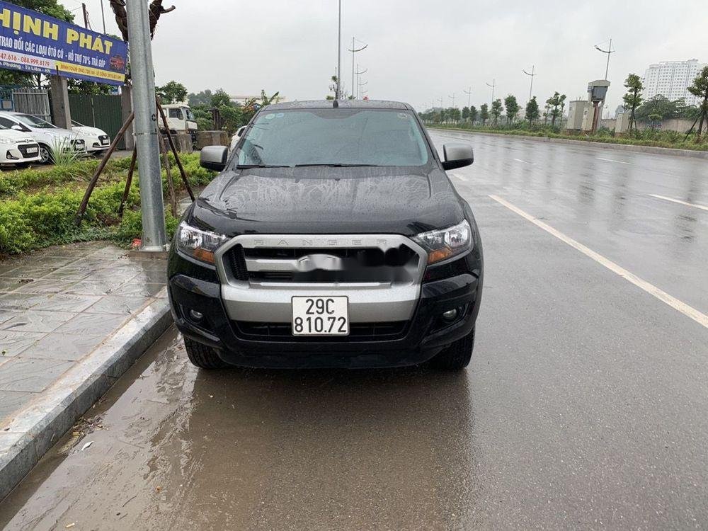 Ford Ranger   AT 2016 - Cần bán xe Ford Ranger AT đời 2016, nhập khẩu nguyên chiếc giá cạnh tranh