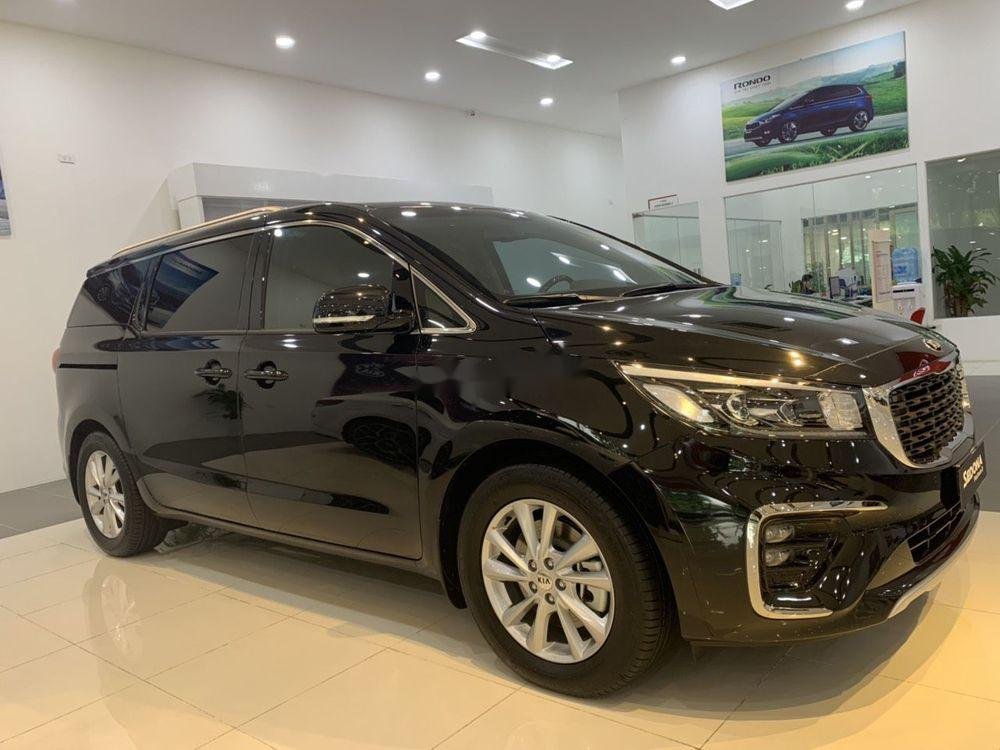 Kia Sedona 2019 - Bán ô tô Kia Sedona sản xuất 2019, xe nhập chính hãng