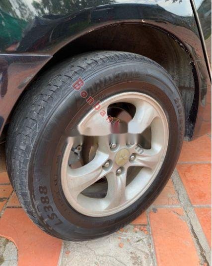 Mitsubishi Grandis    2007 - Cần bán xe Mitsubishi Grandis sản xuất 2007