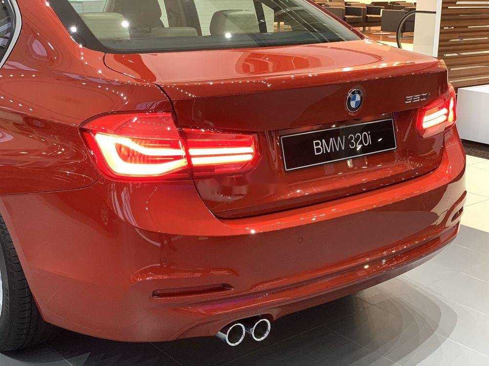 BMW 3 Series   2019 - Bán xe BMW 320i 2019, xe nhập, giá tốt