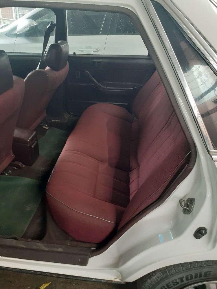 Toyota Camry 1981 - Bán Toyota Camry đời 1981, nhập khẩu nguyên chiếc, chính hãng