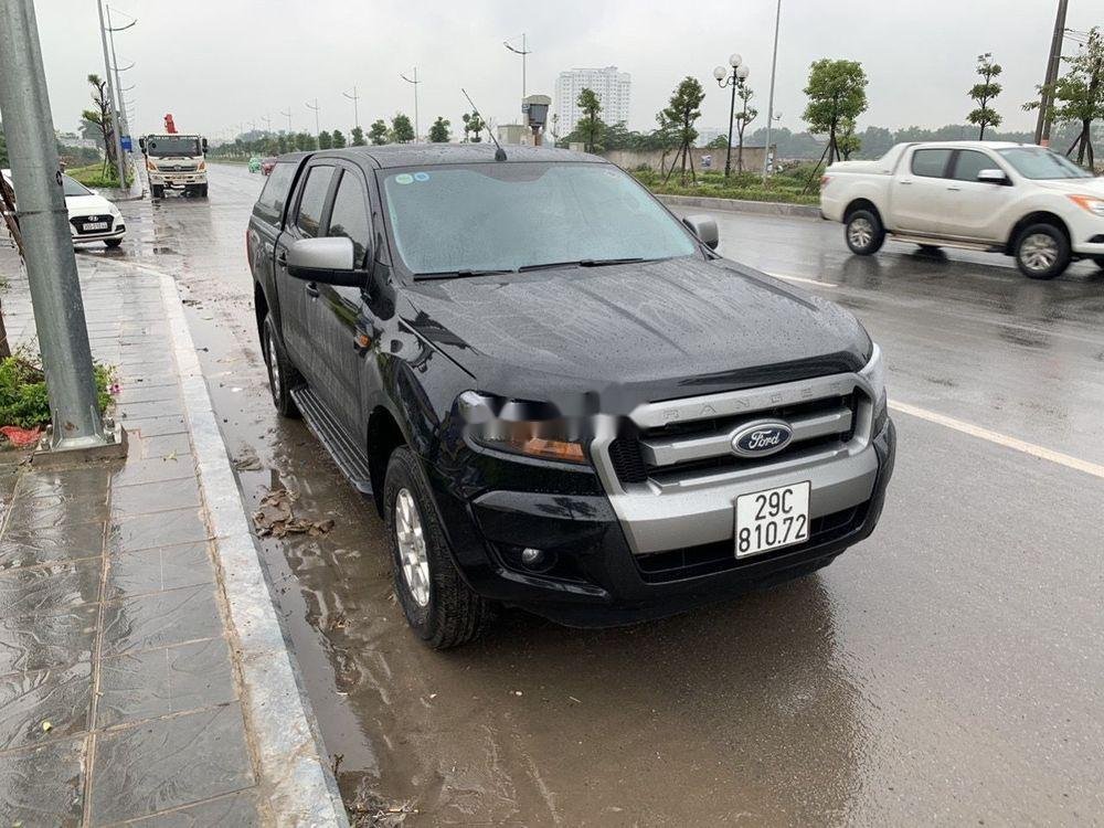 Ford Ranger   AT 2016 - Cần bán xe Ford Ranger AT đời 2016, nhập khẩu nguyên chiếc giá cạnh tranh