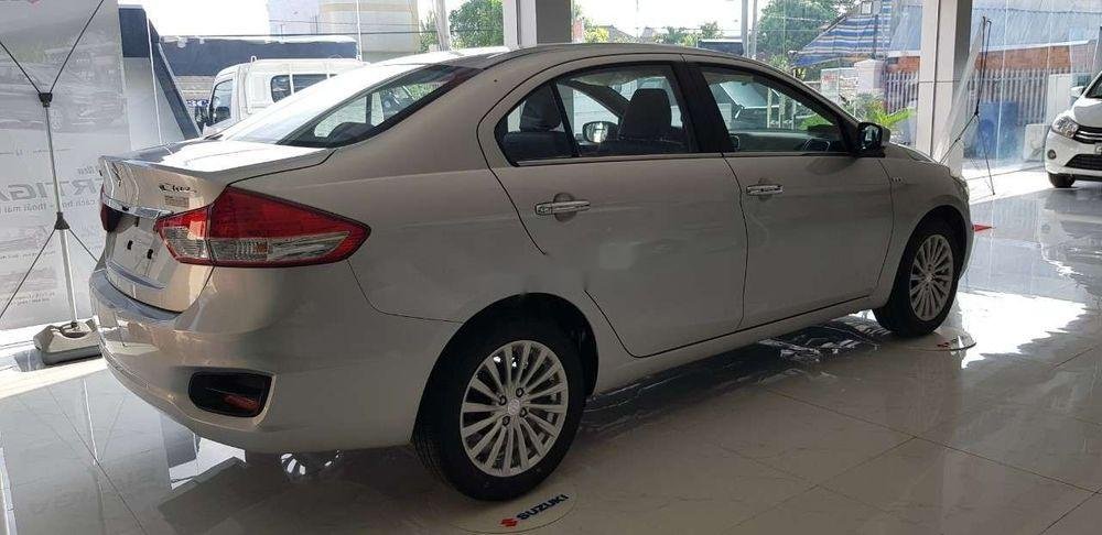 Suzuki Ciaz 2019 - Bán Suzuki Ciaz năm 2019, xe nhập chính hãng