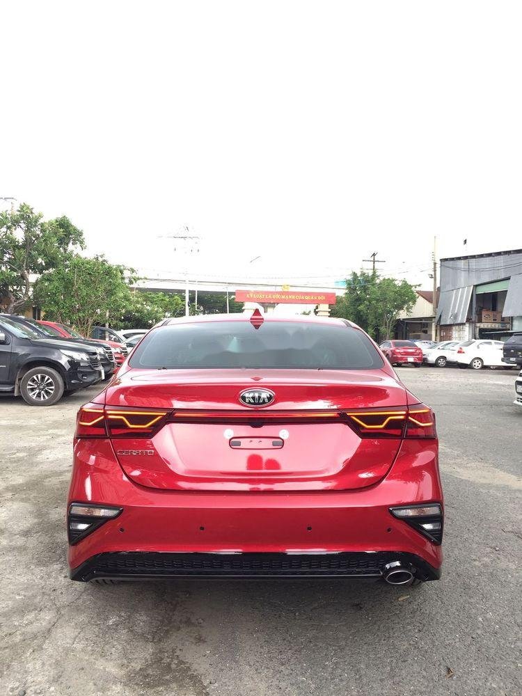 Kia Cerato 2019 - Bán xe Kia Cerato đời 2019 xe nội thất đẹp