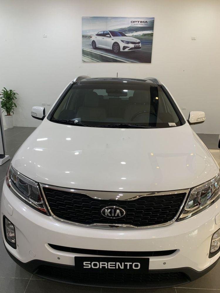 Kia Sorento 2019 - Cần bán Kia Sorento năm 2019, giá 799tr xe mới 100%