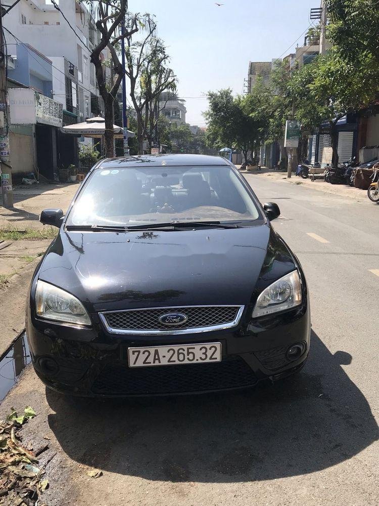 Ford Focus  MT 2008 - Bán Ford Focus MT đời 2008, giá 220tr