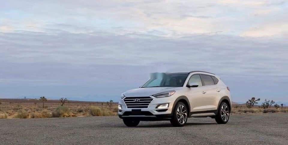 Hyundai Tucson 2019 - Bán xe Hyundai Tucson 2019 xe nội thất đẹp