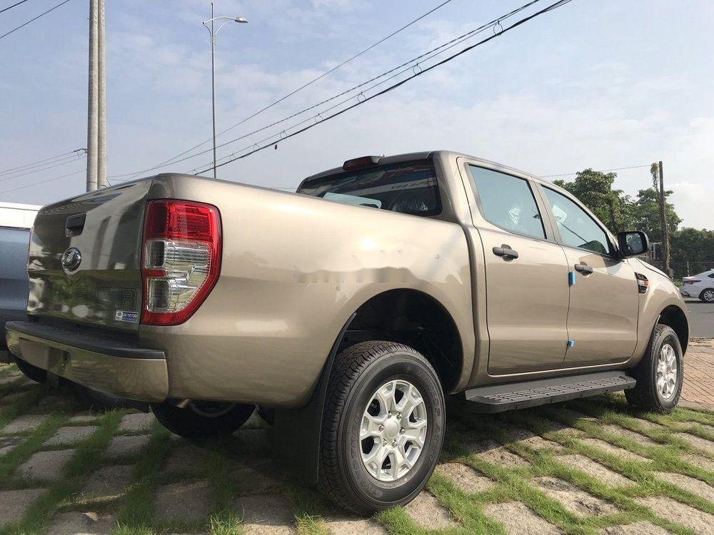 Ford Ranger 2019 - Bán Ford Ranger năm 2019, xe nhập, giá ưu đãi