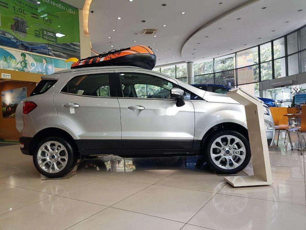 Ford EcoSport 2019 - Bán xe Ford EcoSport đời 2019, ưu đãi hấp dẫn