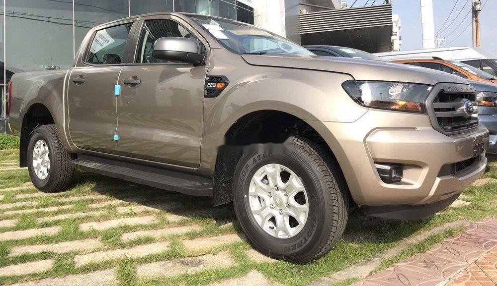 Ford Ranger 2019 - Bán Ford Ranger năm 2019, xe nhập, giá ưu đãi