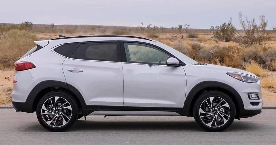 Hyundai Tucson 2019 - Bán xe Hyundai Tucson 2019 xe nội thất đẹp