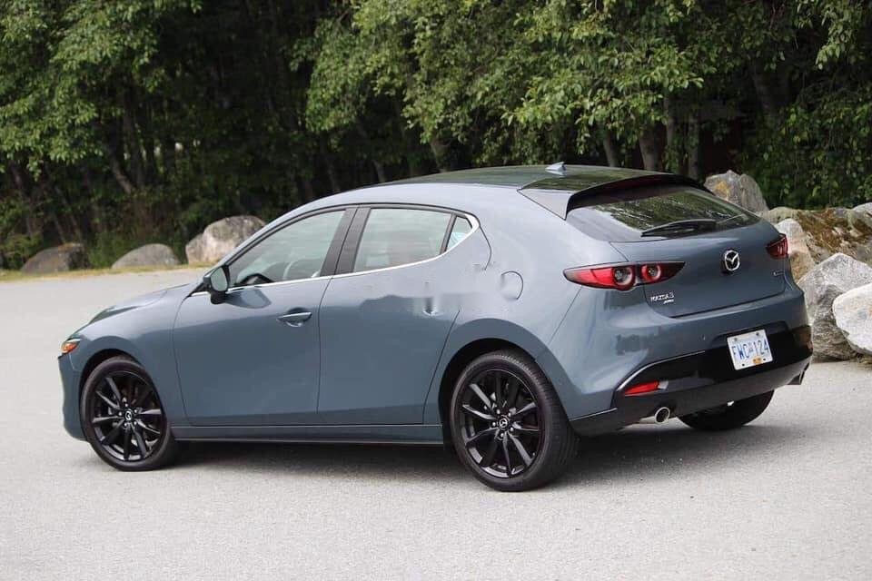 Mazda 3 2019 - Cần bán Mazda 3 năm 2019, ưu đãi hấp dẫn