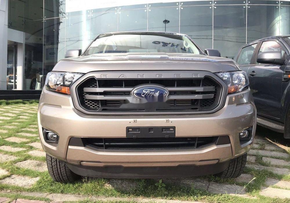 Ford Ranger 2019 - Bán Ford Ranger năm 2019, xe nhập, giá ưu đãi