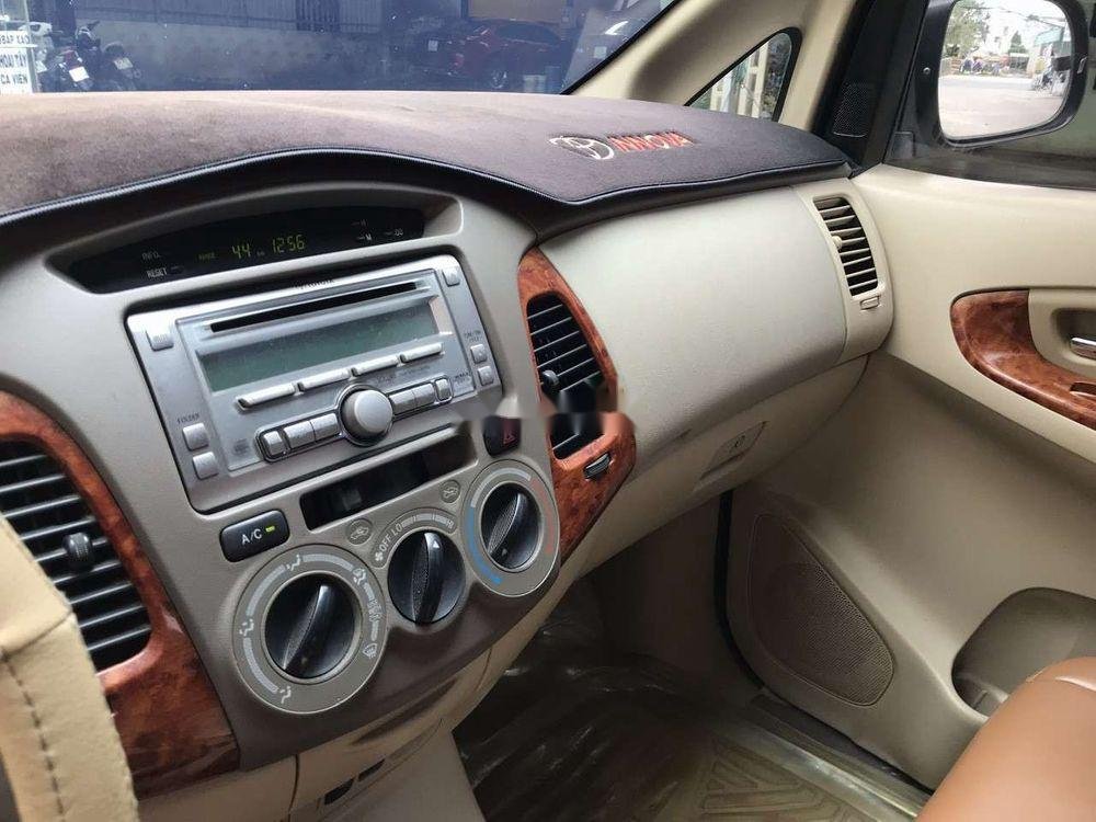 Toyota Innova 2008 - Bán Toyota Innova sản xuất 2008, giá tốt