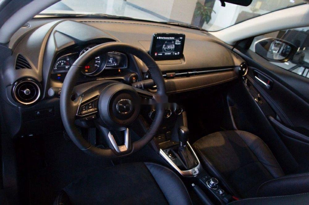 Mazda 2 2019 - Bán xe Mazda 2 đời 2019, xe nhập, ưu đãi hấp dẫn