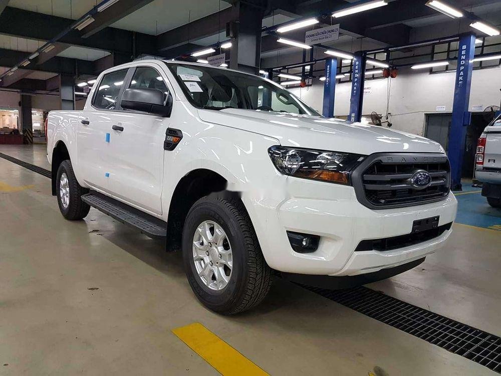 Ford Ranger 2019 - Bán Ford Ranger XLS AT sản xuất 2019, nhập khẩu