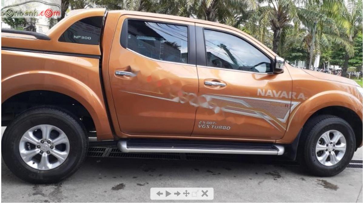 Nissan Navara El Premium R 2018 - Bán xe Nissan Navara El Premium R đời 2018, nhập khẩu