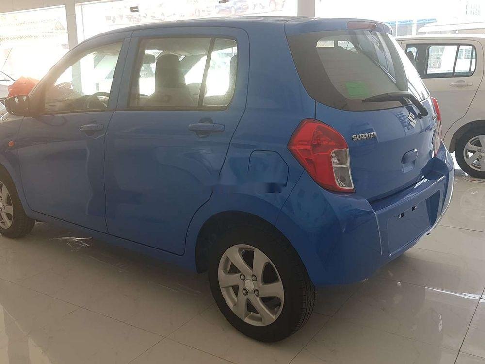 Suzuki Celerio 2018 - Bán ô tô Suzuki Celerio đời 2018, xe nhập